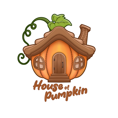 House Of Pumpkin