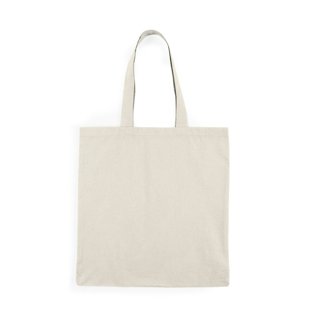 Knit Beacause Murder Is Wrong - Natural Tote Bag